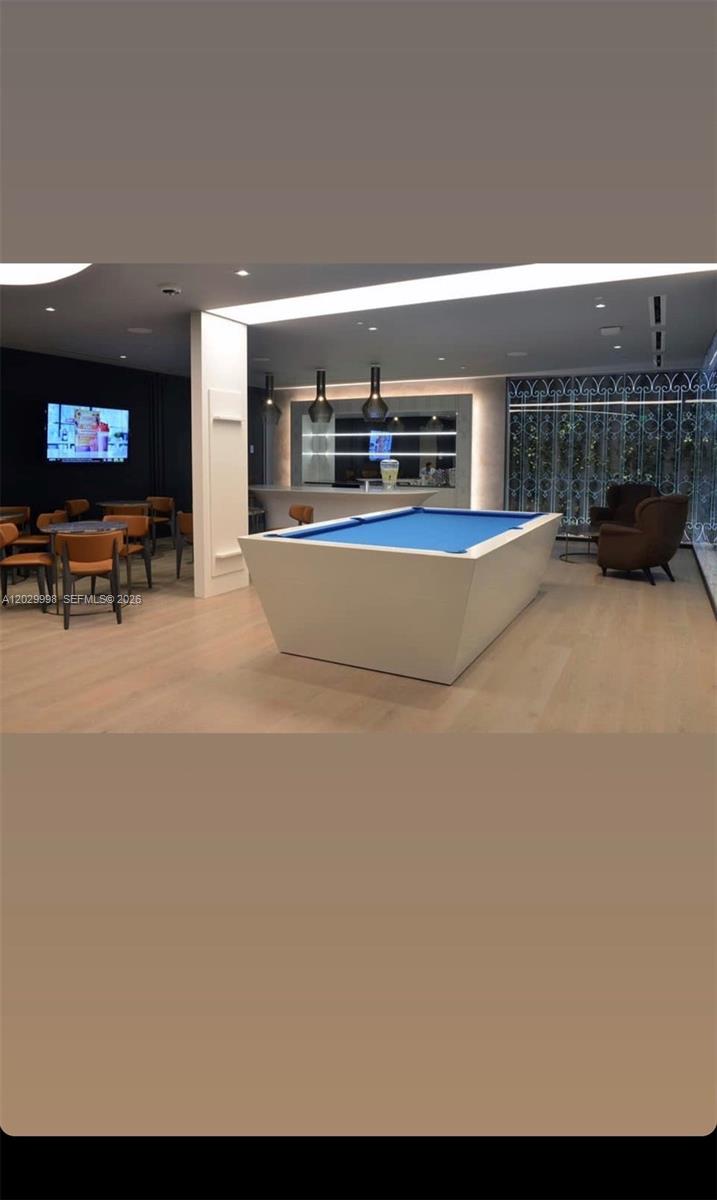 BRICKELL FLATIRON CONDO - Residential Lease
