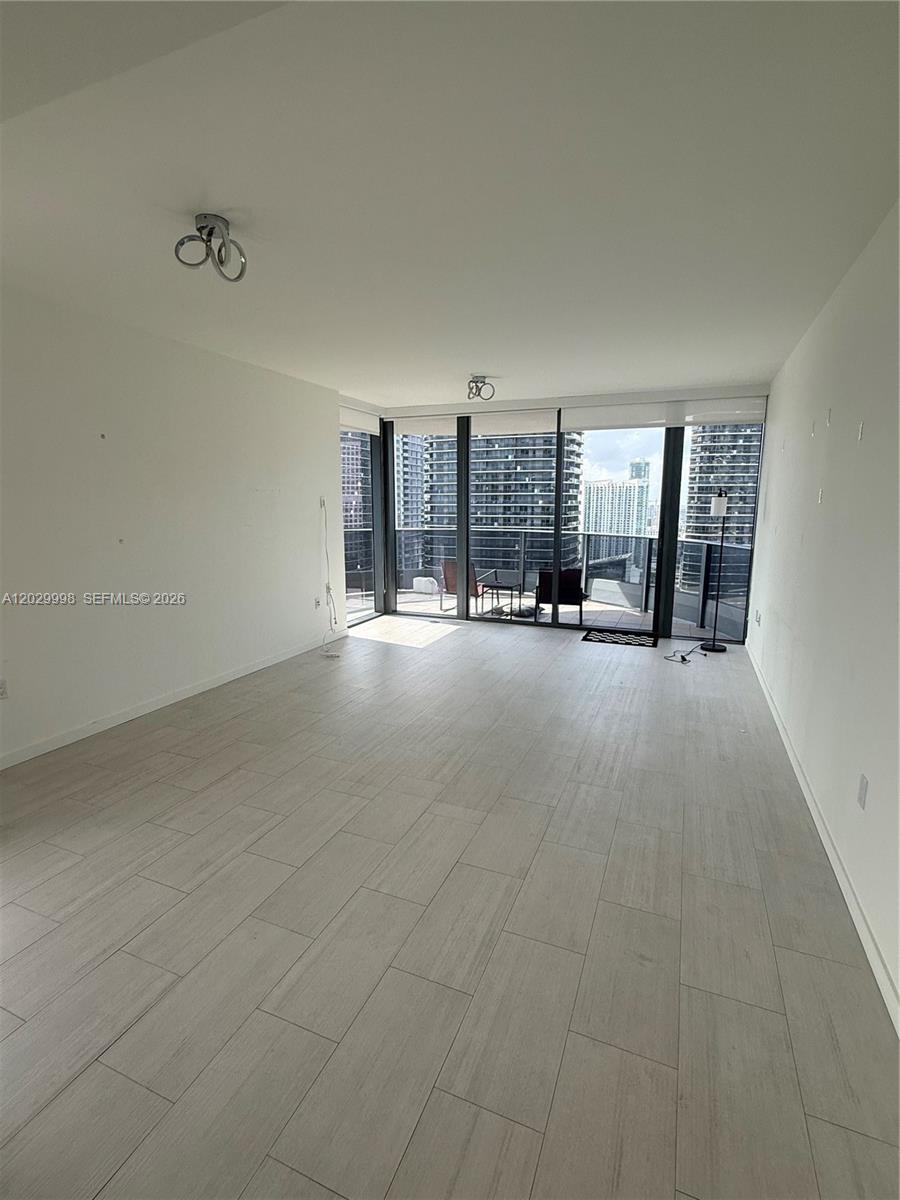 BRICKELL FLATIRON CONDO - Residential Lease