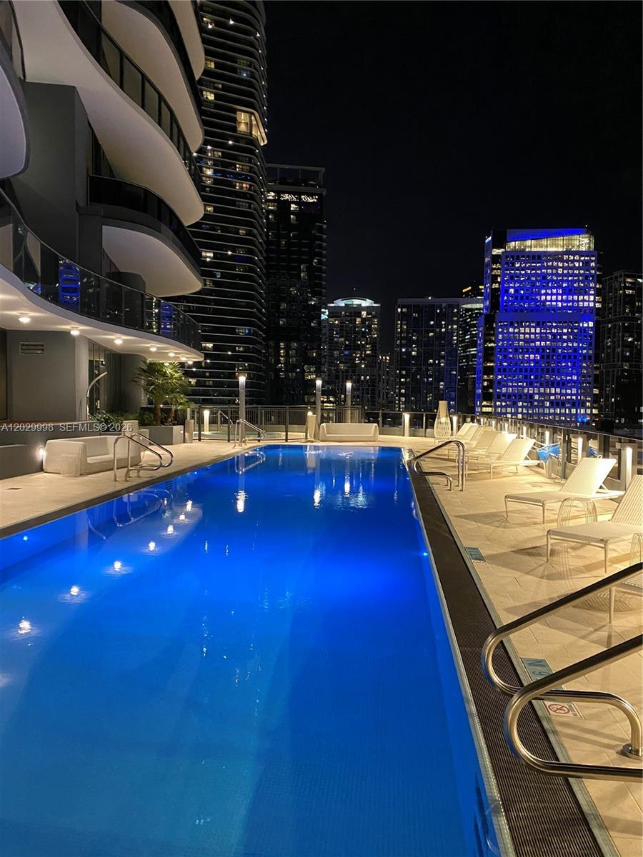 BRICKELL FLATIRON CONDO - Residential Lease