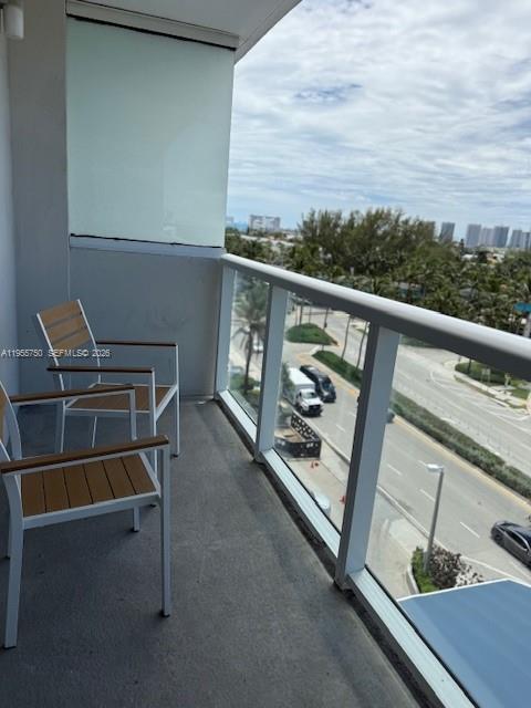 The Aventura Beach Club - Residential