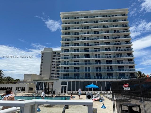 BEAUTIFUL CONDO UNIT WITH CITY AND INTRACOASTAL VIEWS. AT RAMADA MARCO POLO, AVENTURA BEACH CLUB,SUNNY ISLES. READY FOR RENT WITH HOTEL PROGRAM OR BY YOURSELF,SET ALONG A SANDY BEACH ON THE NORTH ATLANTIC 0CEAN, THIS UNASSUMING HOTEL IS 6 MILES FROM GREYNOLDS PARK, AND 4 MILES FROM GULFSTREAM PARK AND CASINO AND WITH THE BEACH IN YOUR Own PATIO.AMENITIES INCLUDE AND OUTDOOR POOL, A GYM AND SAUNA, PLUS A STEAM ROOM AND A GIFT SHOP THERE IS ALSO A RESTAURANT, A BAR AND MEETING SPACE, PLUS DIRECT ACCESS TO THE BEACH