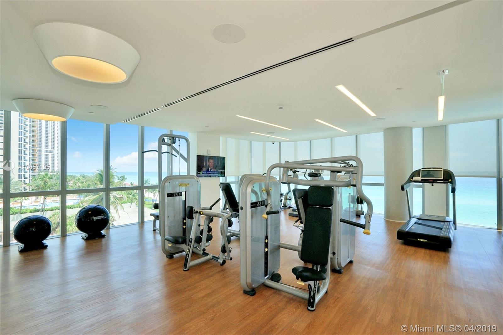CHATEAU BEACH CONDO - Residential