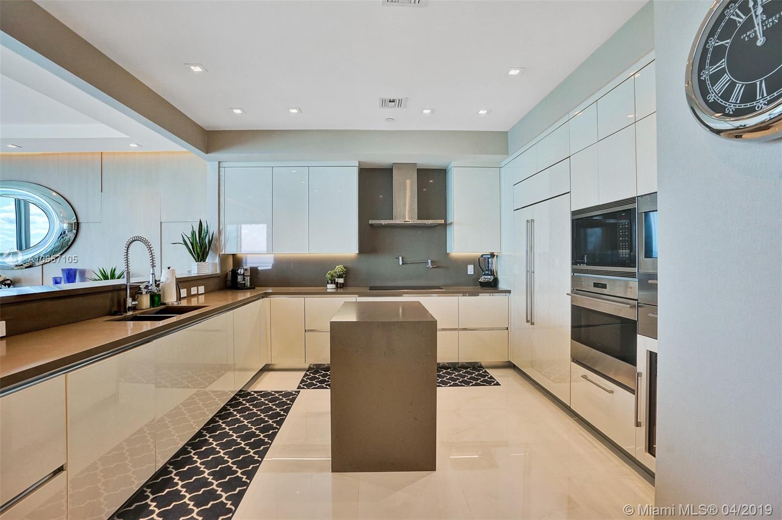 CHATEAU BEACH CONDO - Residential