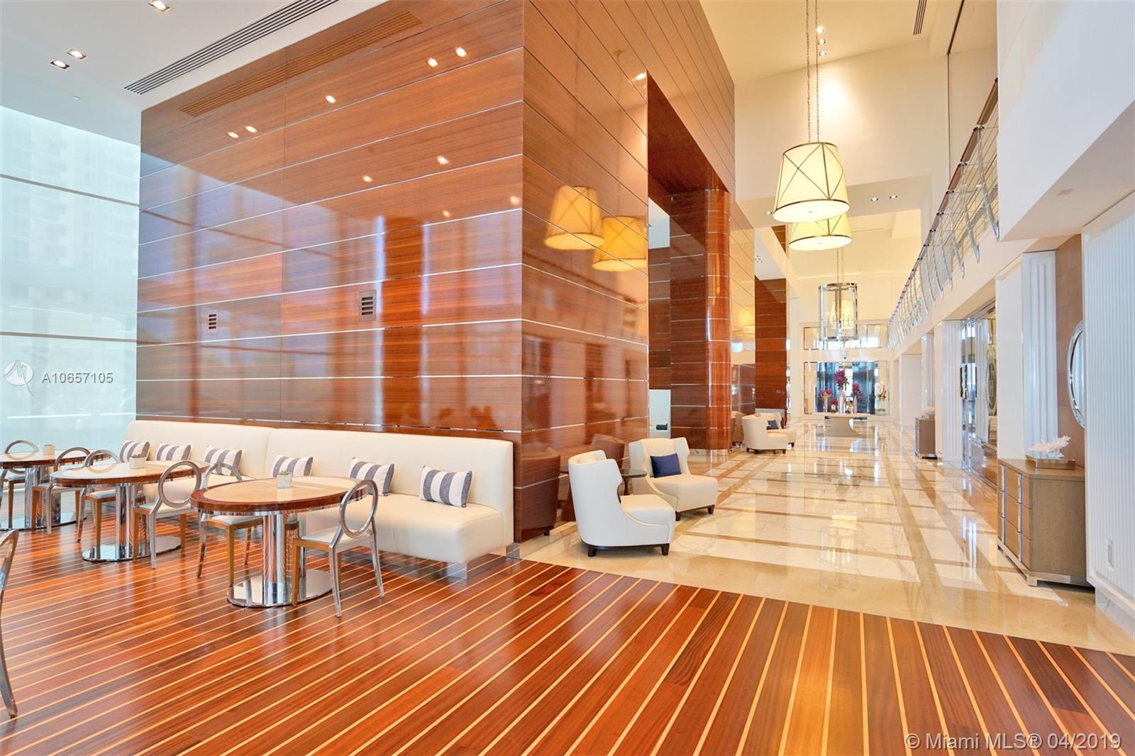 CHATEAU BEACH CONDO - Residential