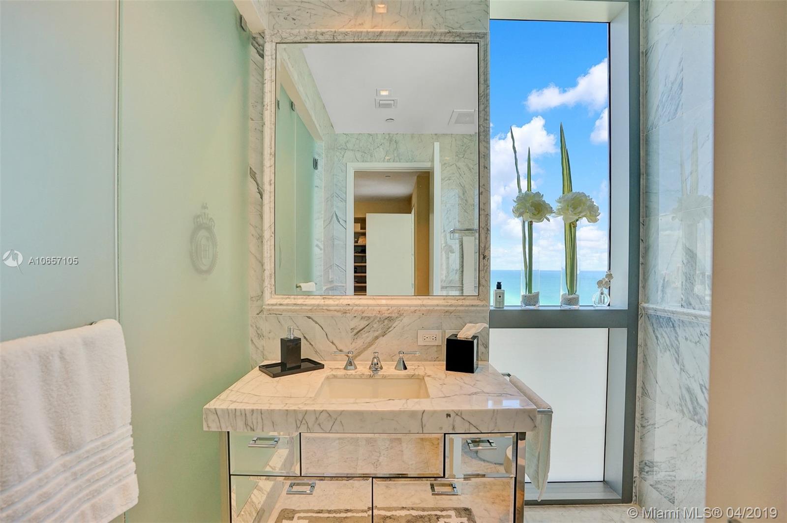CHATEAU BEACH CONDO - Residential