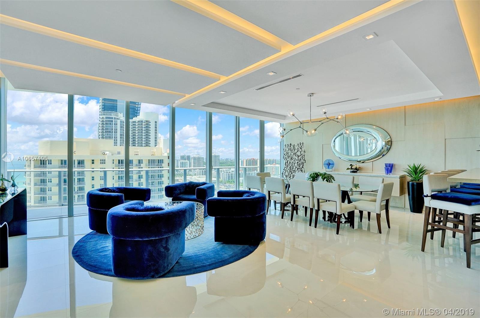CHATEAU BEACH CONDO - Residential