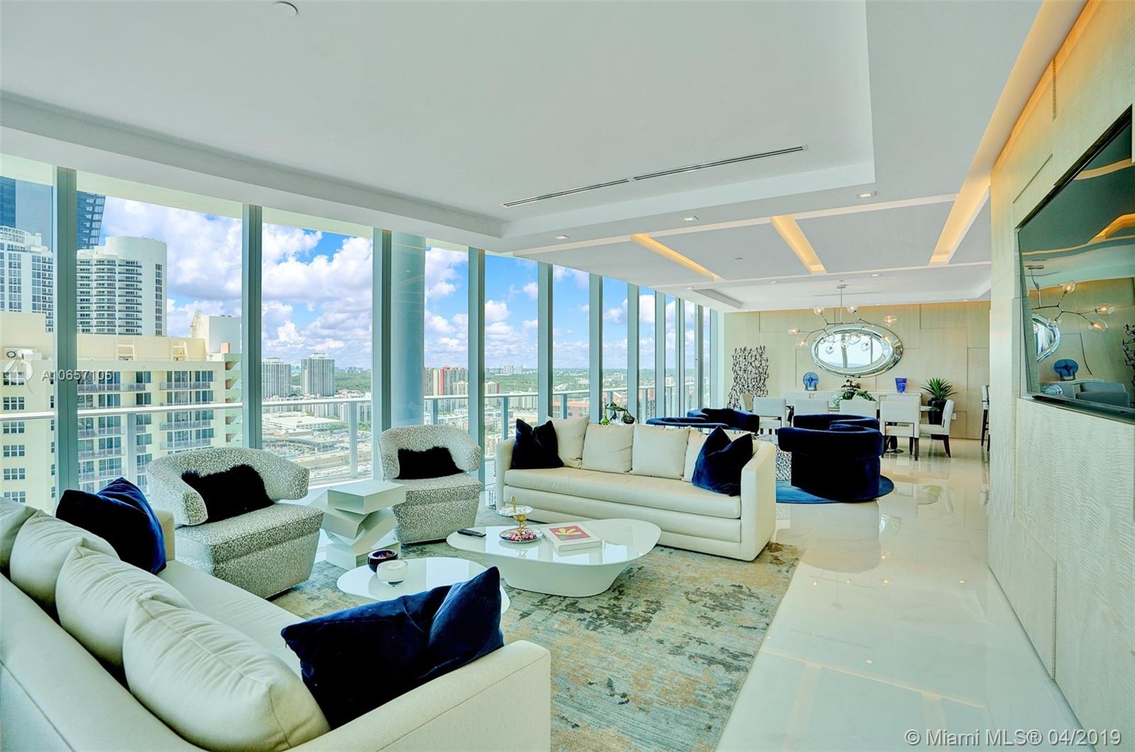 CHATEAU BEACH CONDO - Residential