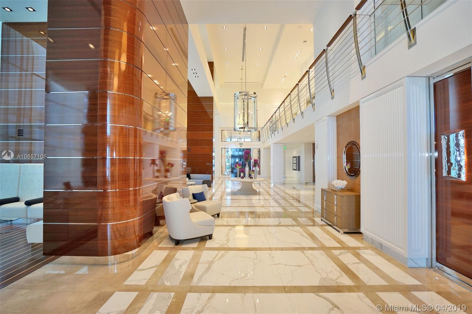 CHATEAU BEACH CONDO - Residential