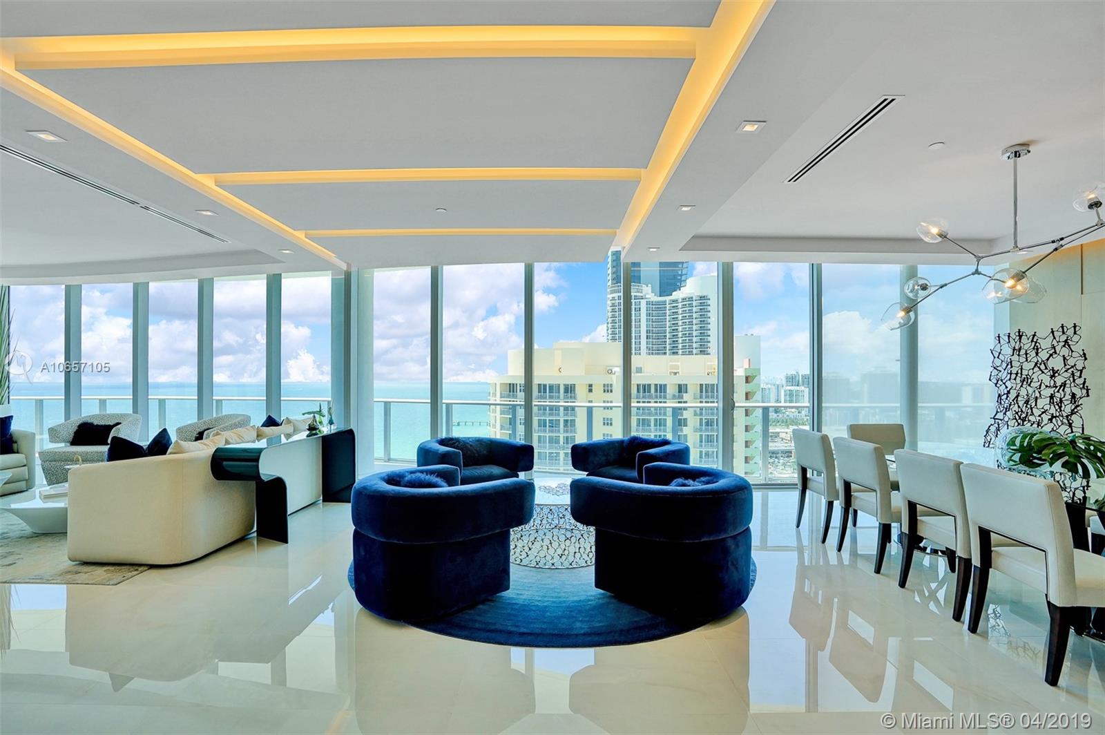 CHATEAU BEACH CONDO - Residential