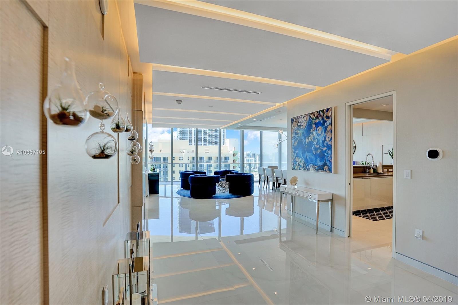 CHATEAU BEACH CONDO - Residential