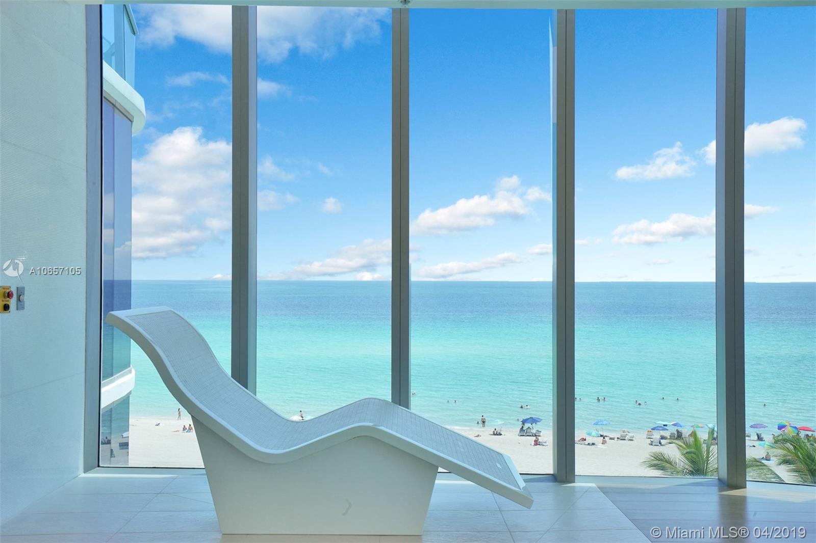 CHATEAU BEACH CONDO - Residential