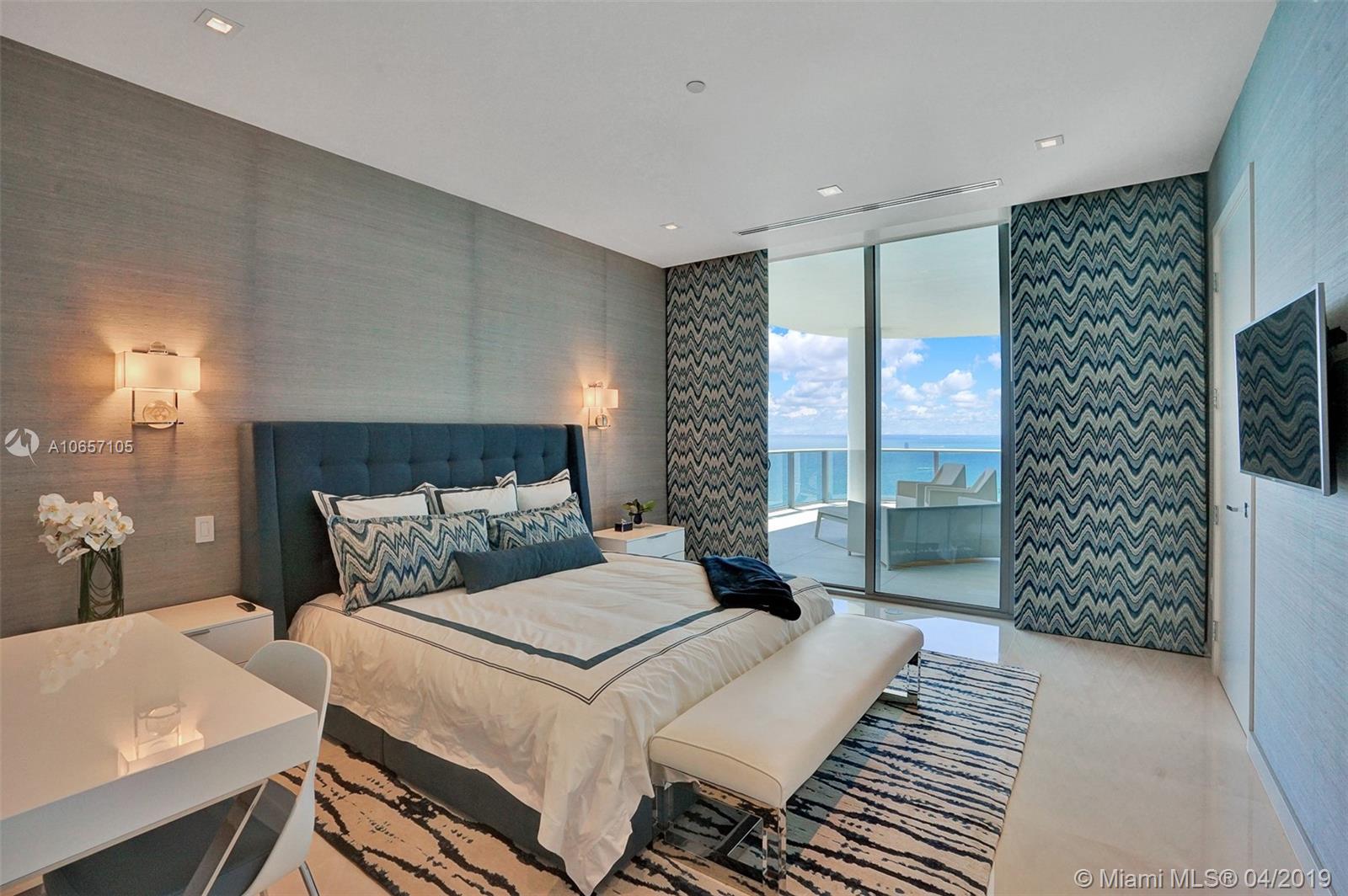 CHATEAU BEACH CONDO - Residential