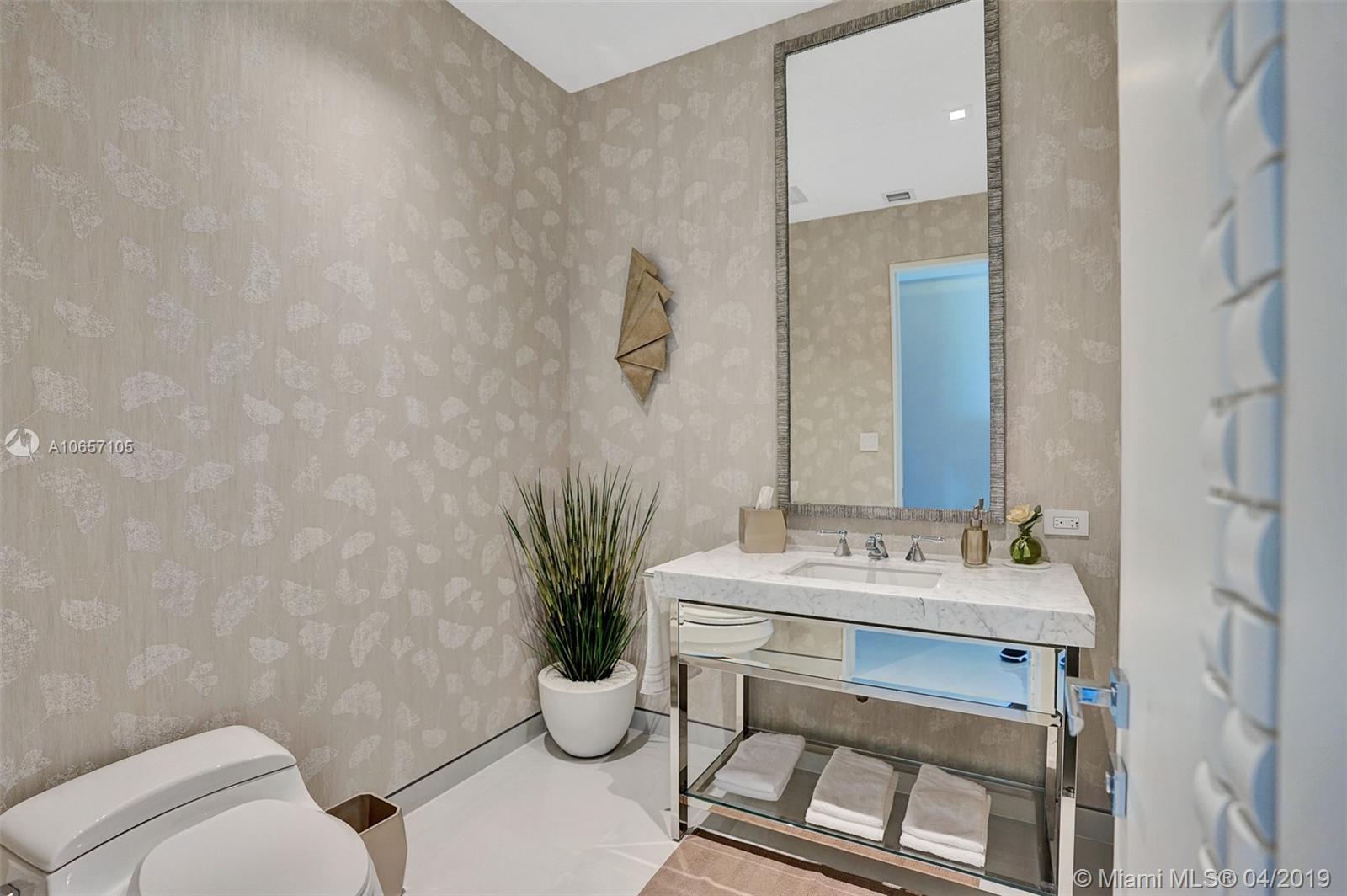 CHATEAU BEACH CONDO - Residential