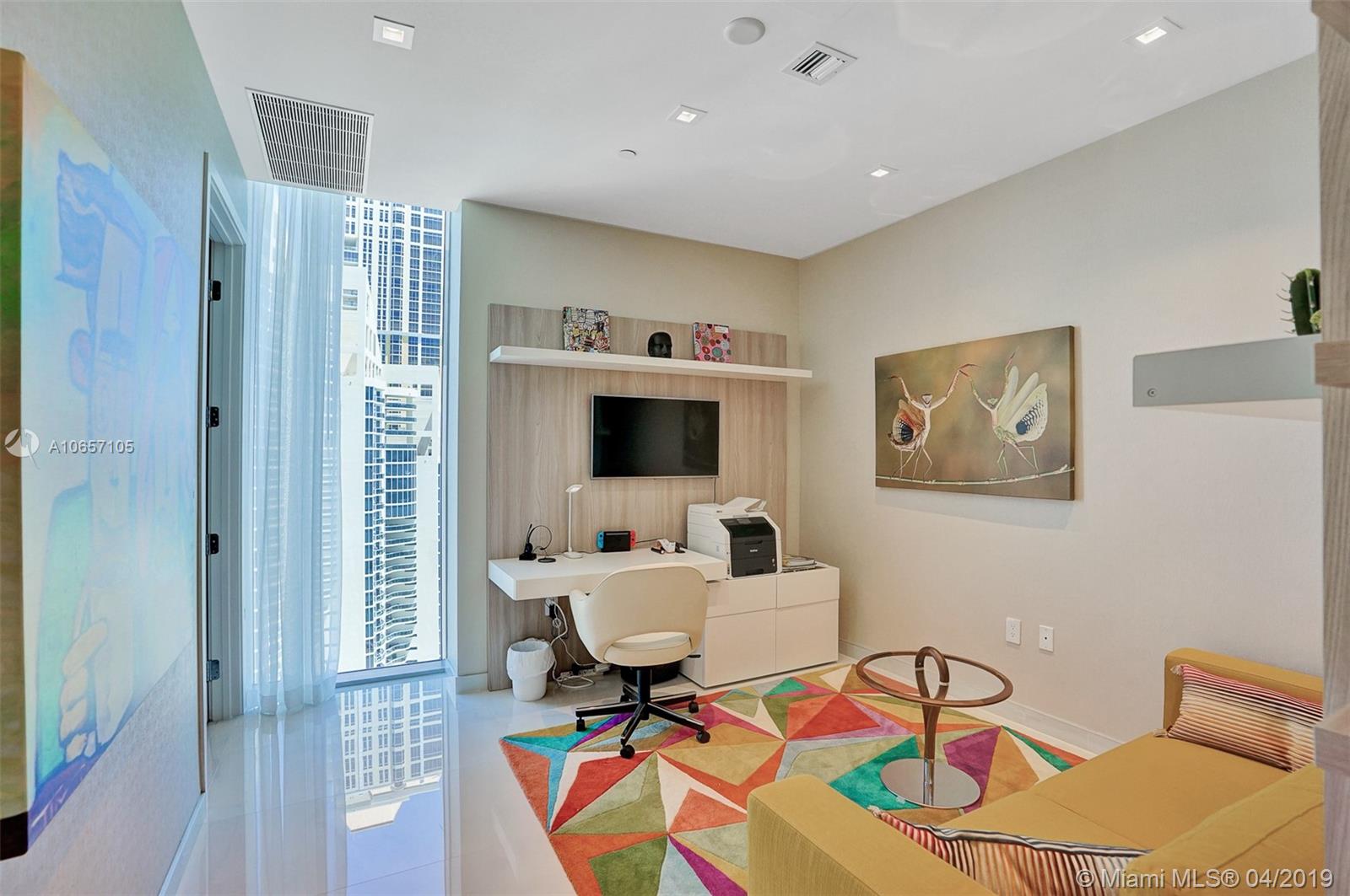 CHATEAU BEACH CONDO - Residential