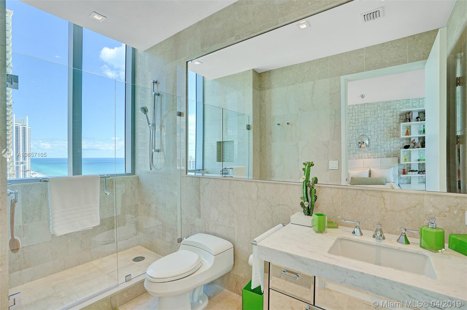 CHATEAU BEACH CONDO - Residential