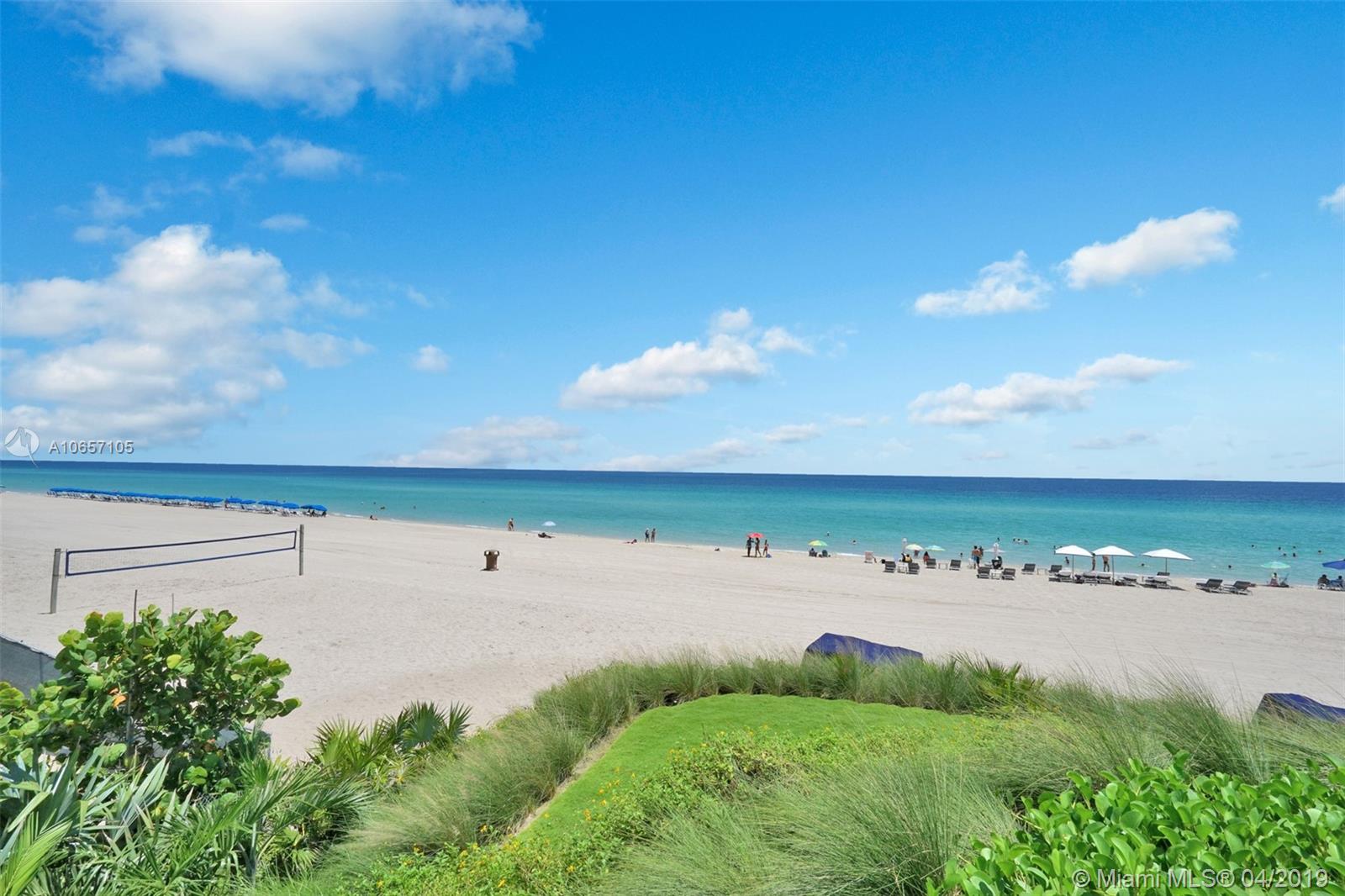 CHATEAU BEACH CONDO - Residential