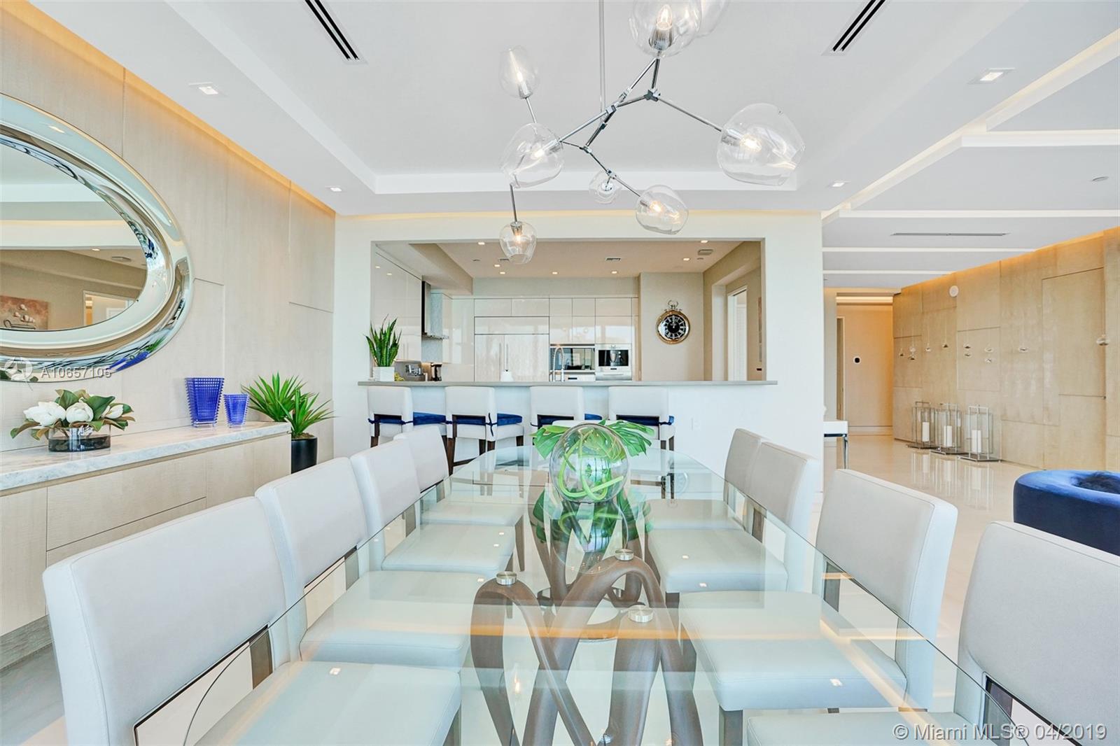 CHATEAU BEACH CONDO - Residential