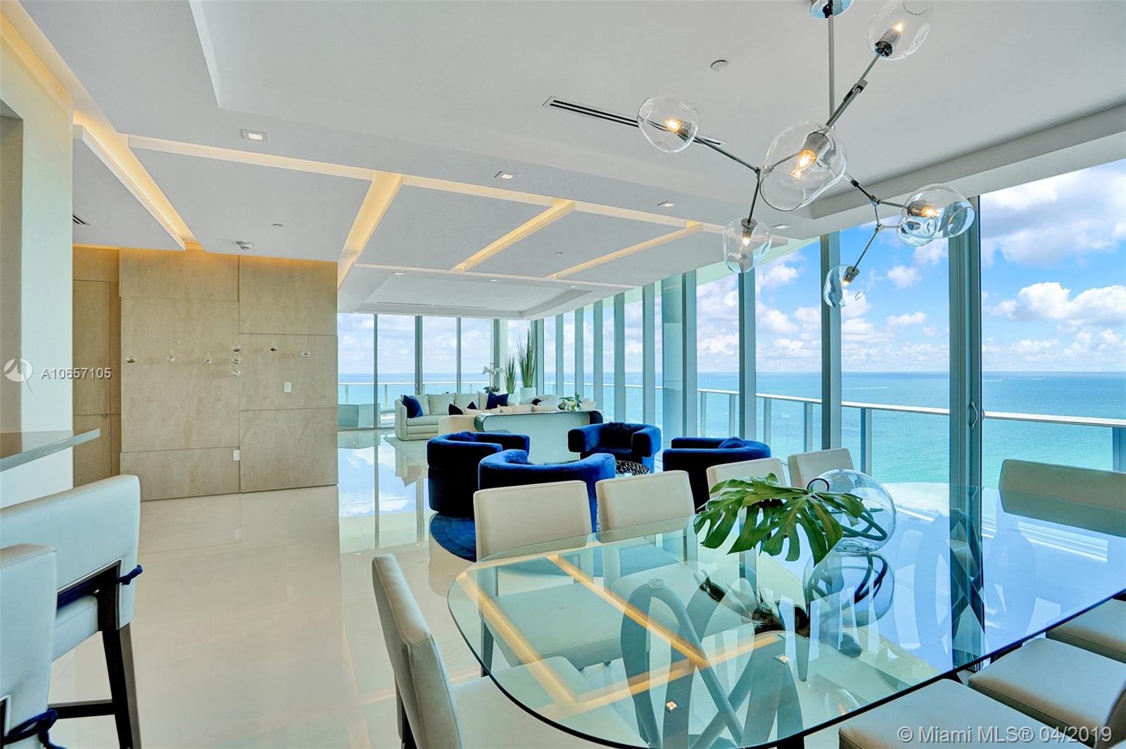 CHATEAU BEACH CONDO - Residential