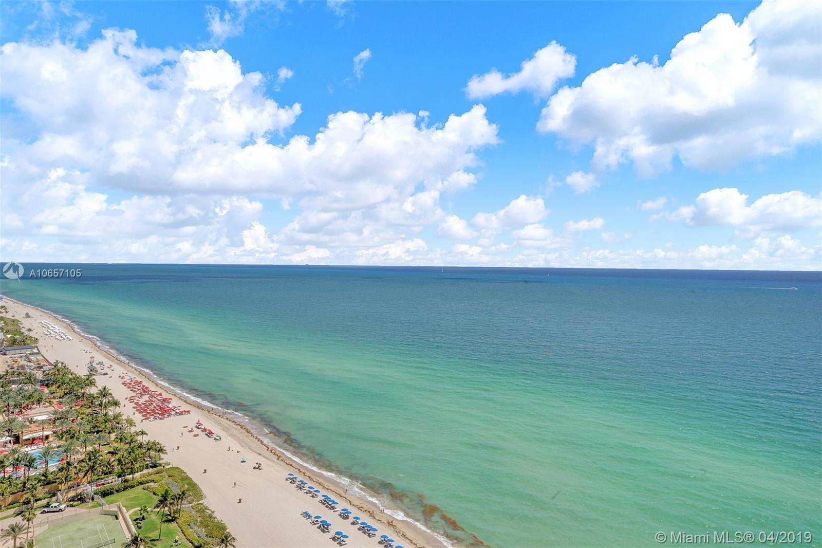 CHATEAU BEACH CONDO - Residential