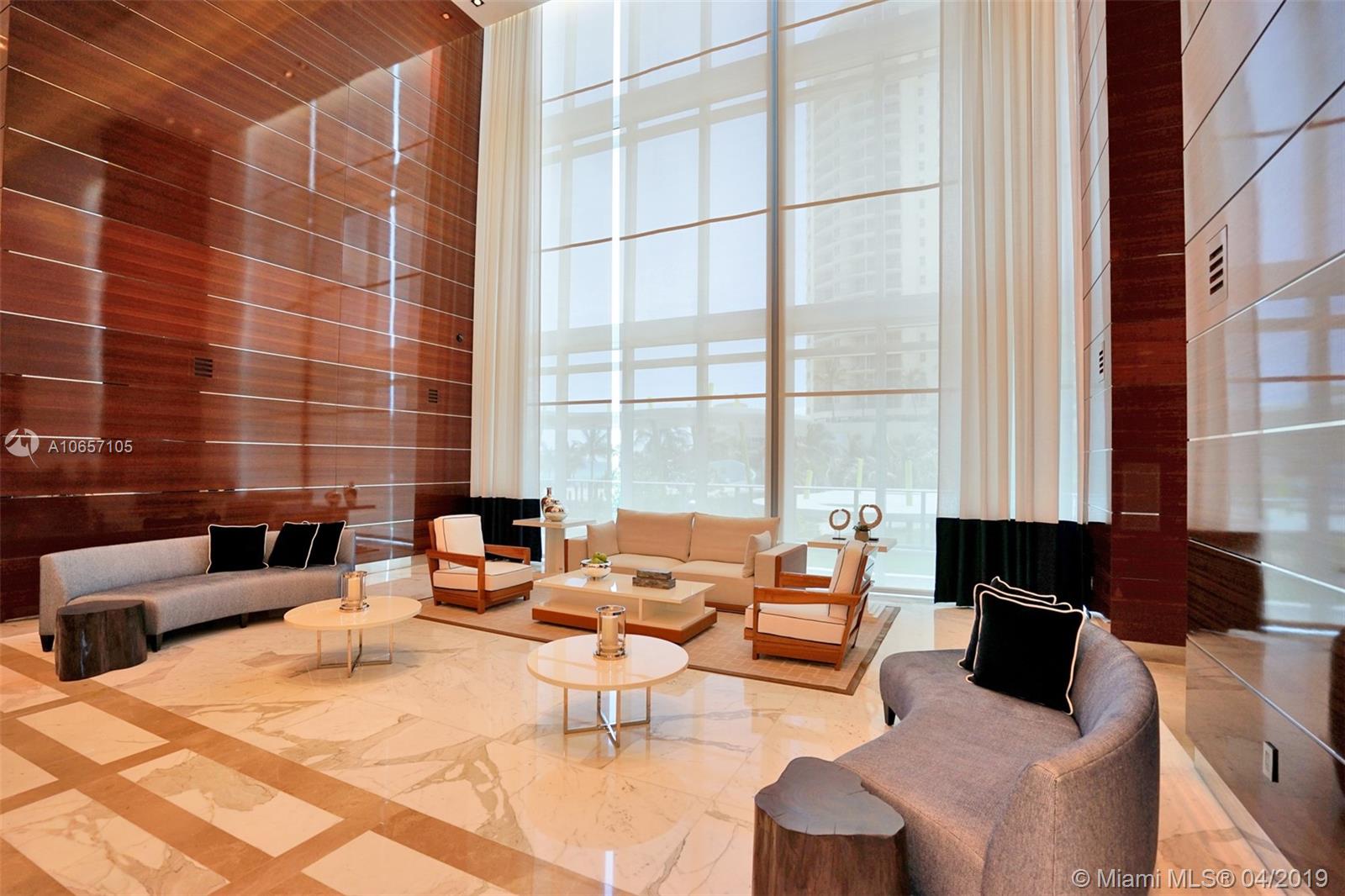 CHATEAU BEACH CONDO - Residential