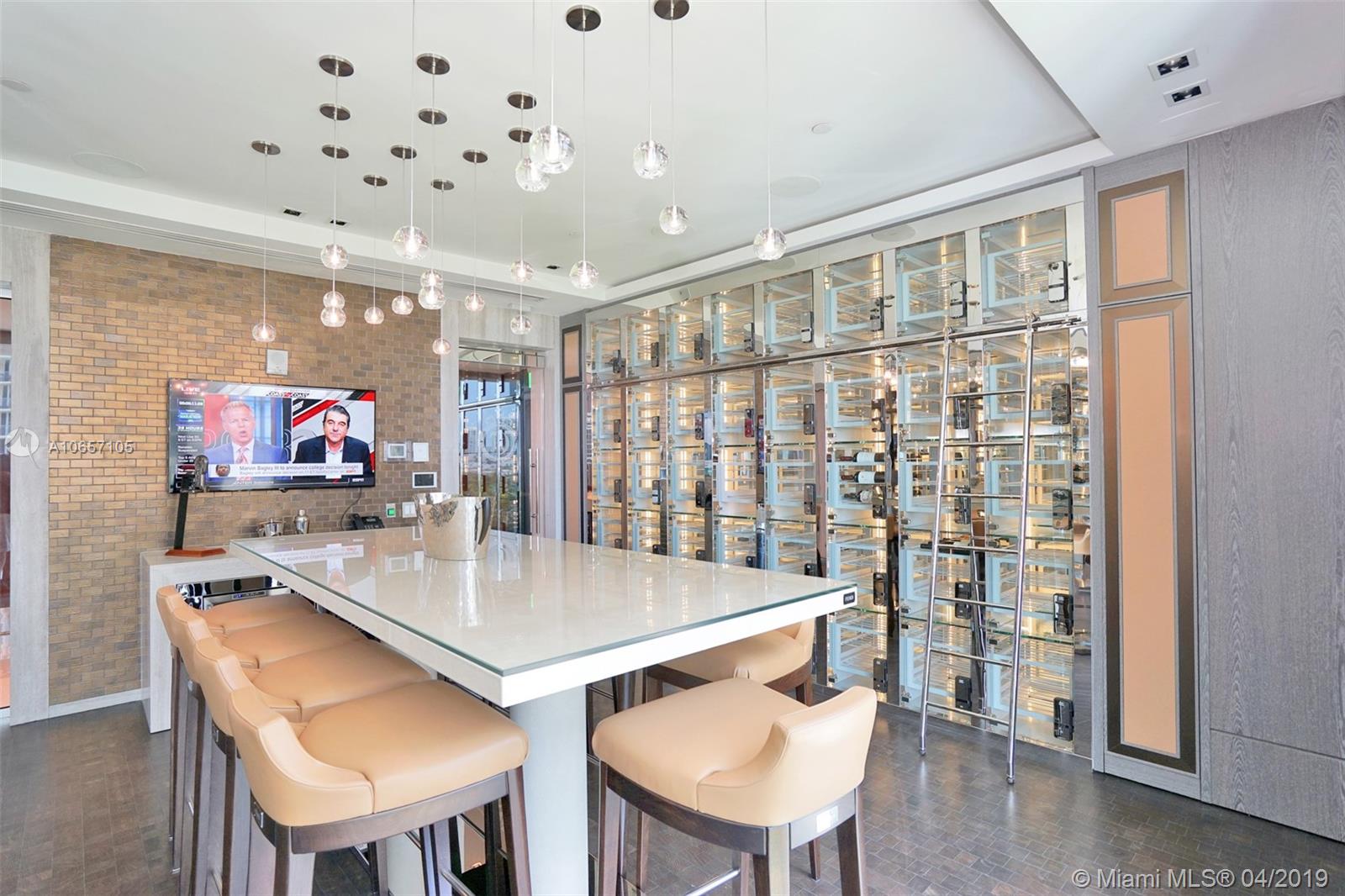 CHATEAU BEACH CONDO - Residential