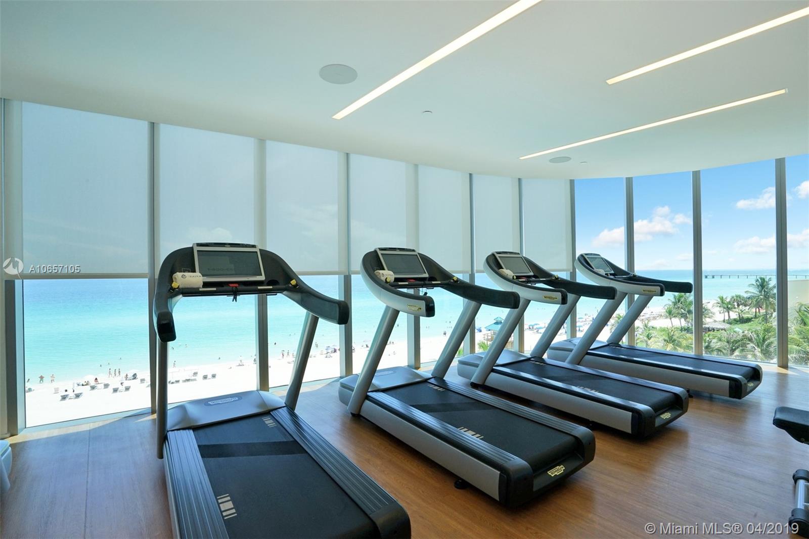 CHATEAU BEACH CONDO - Residential