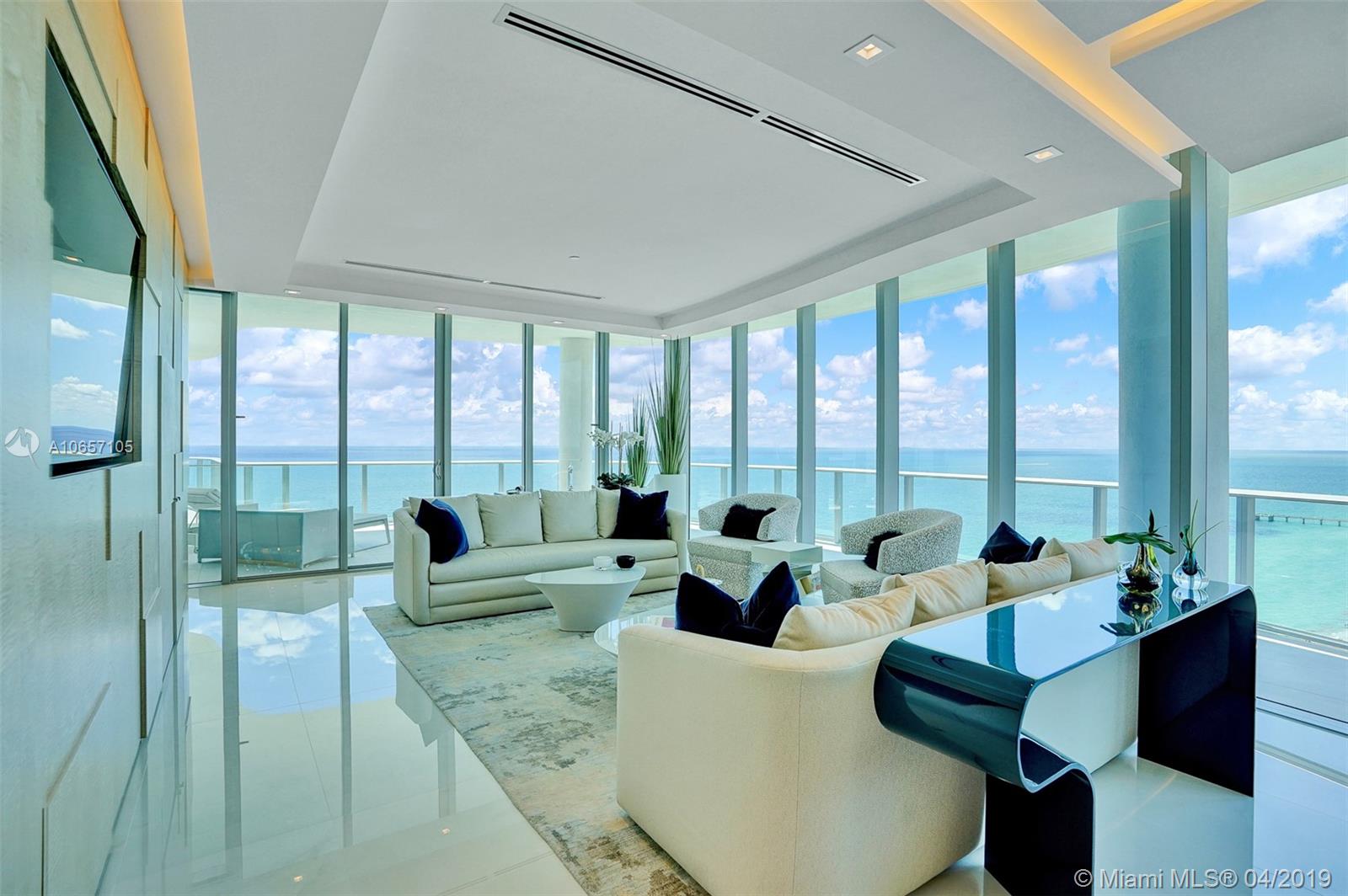 CHATEAU BEACH CONDO - Residential