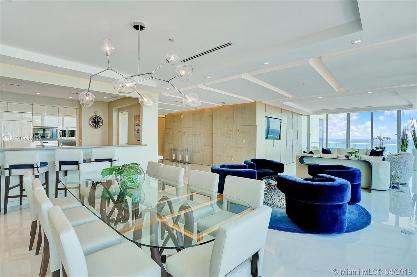 CHATEAU BEACH CONDO - Residential