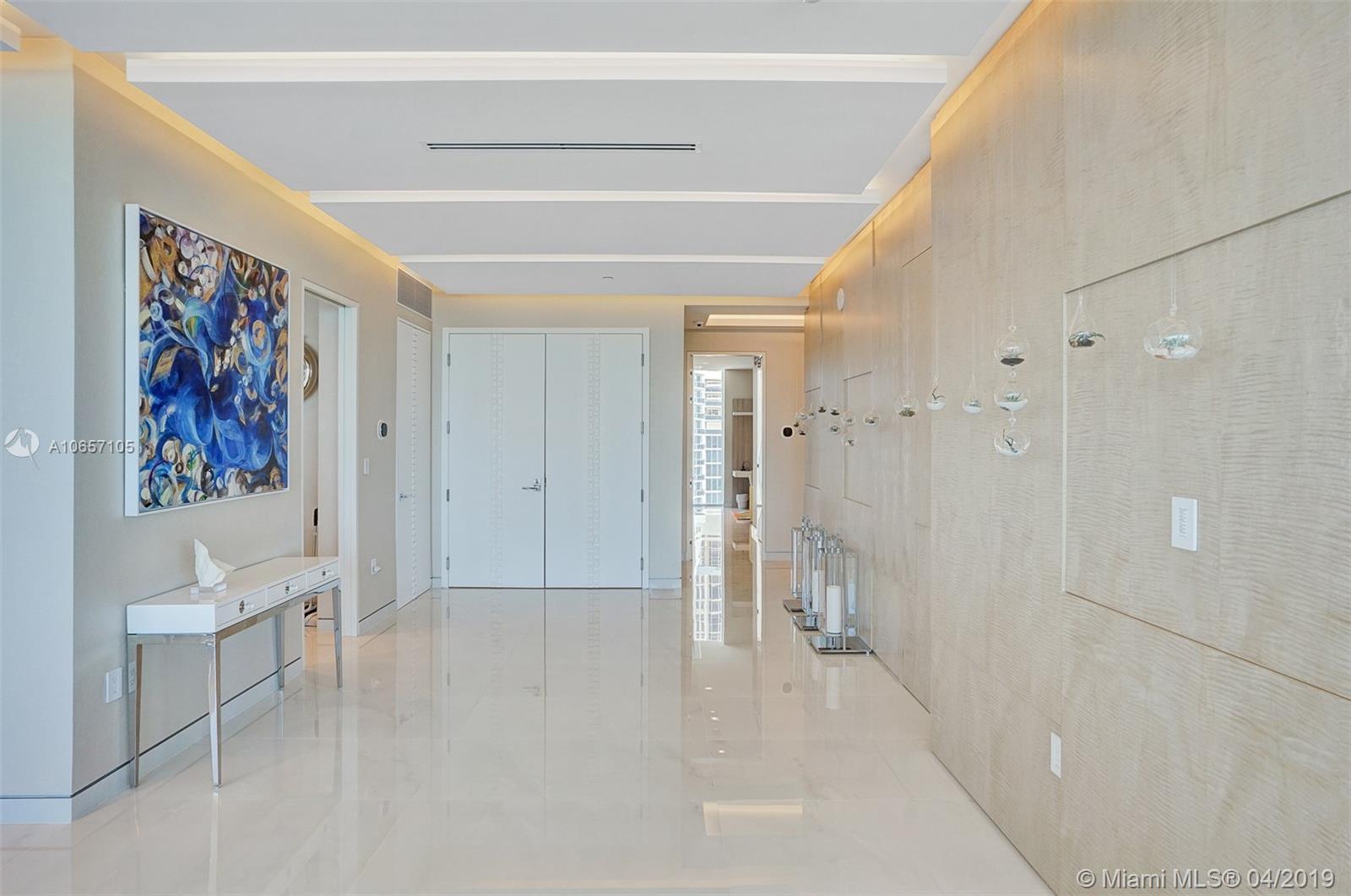 CHATEAU BEACH CONDO - Residential