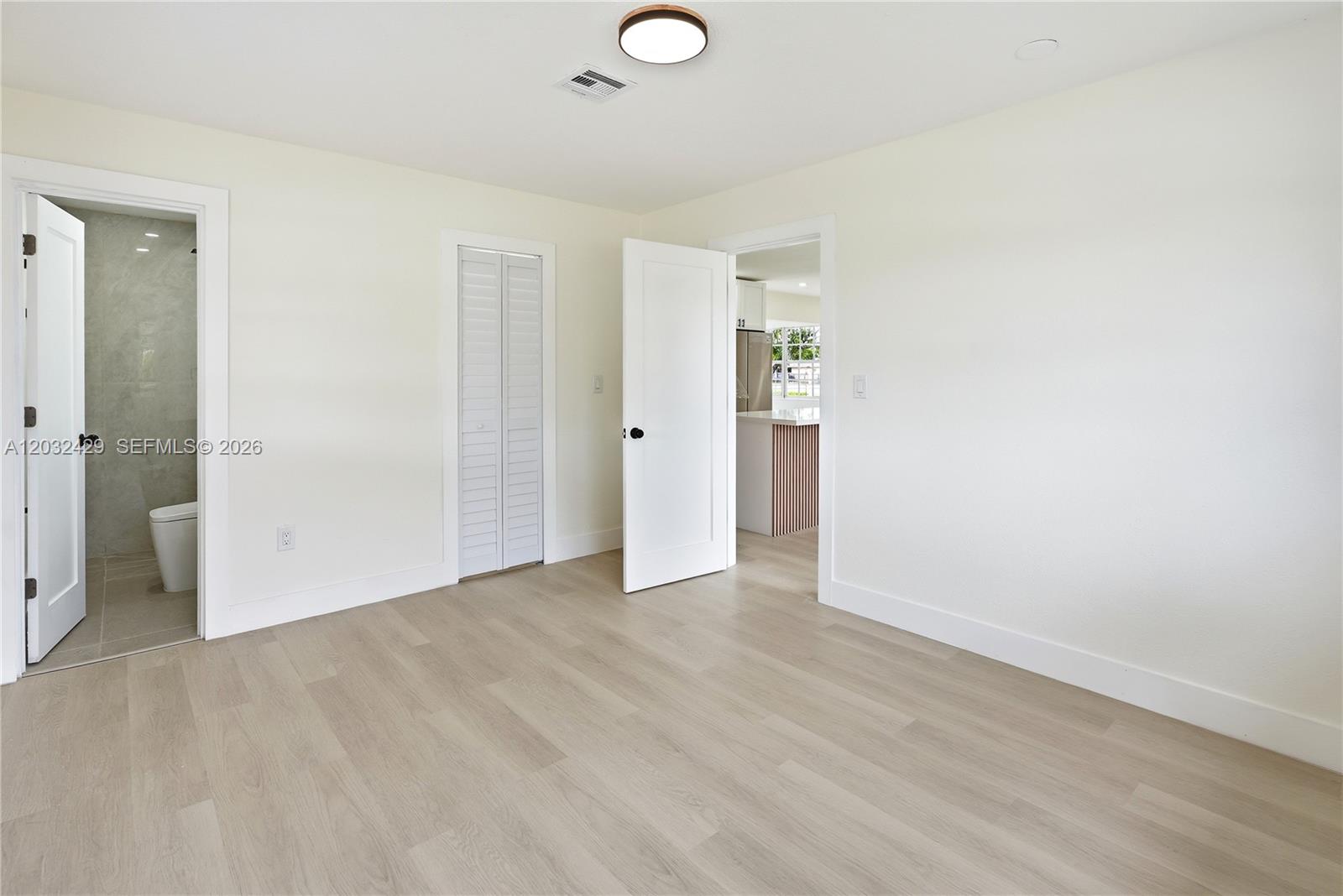 BERKELEY MANOR SEC 1 - Residential