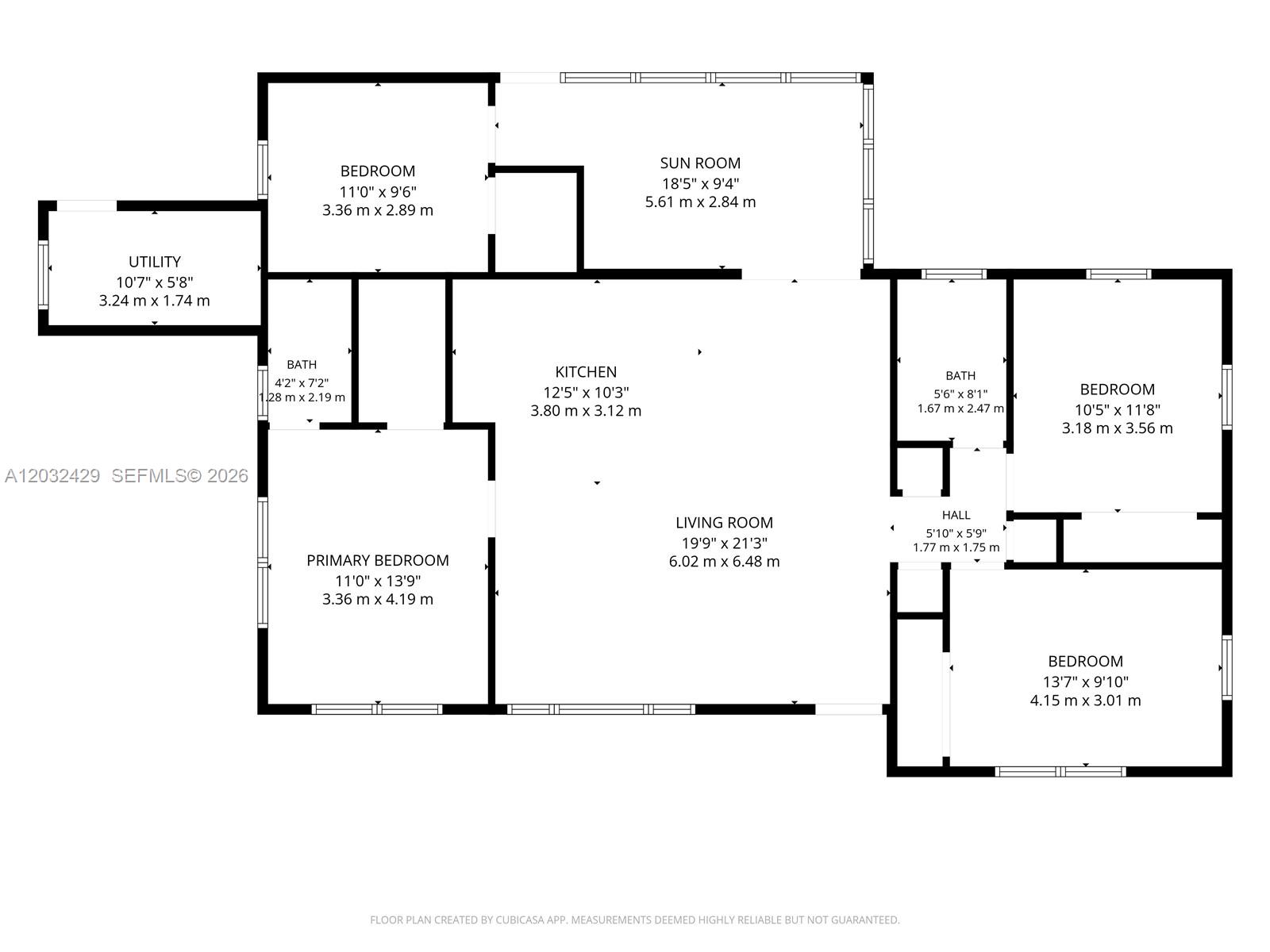 BERKELEY MANOR SEC 1 - Residential