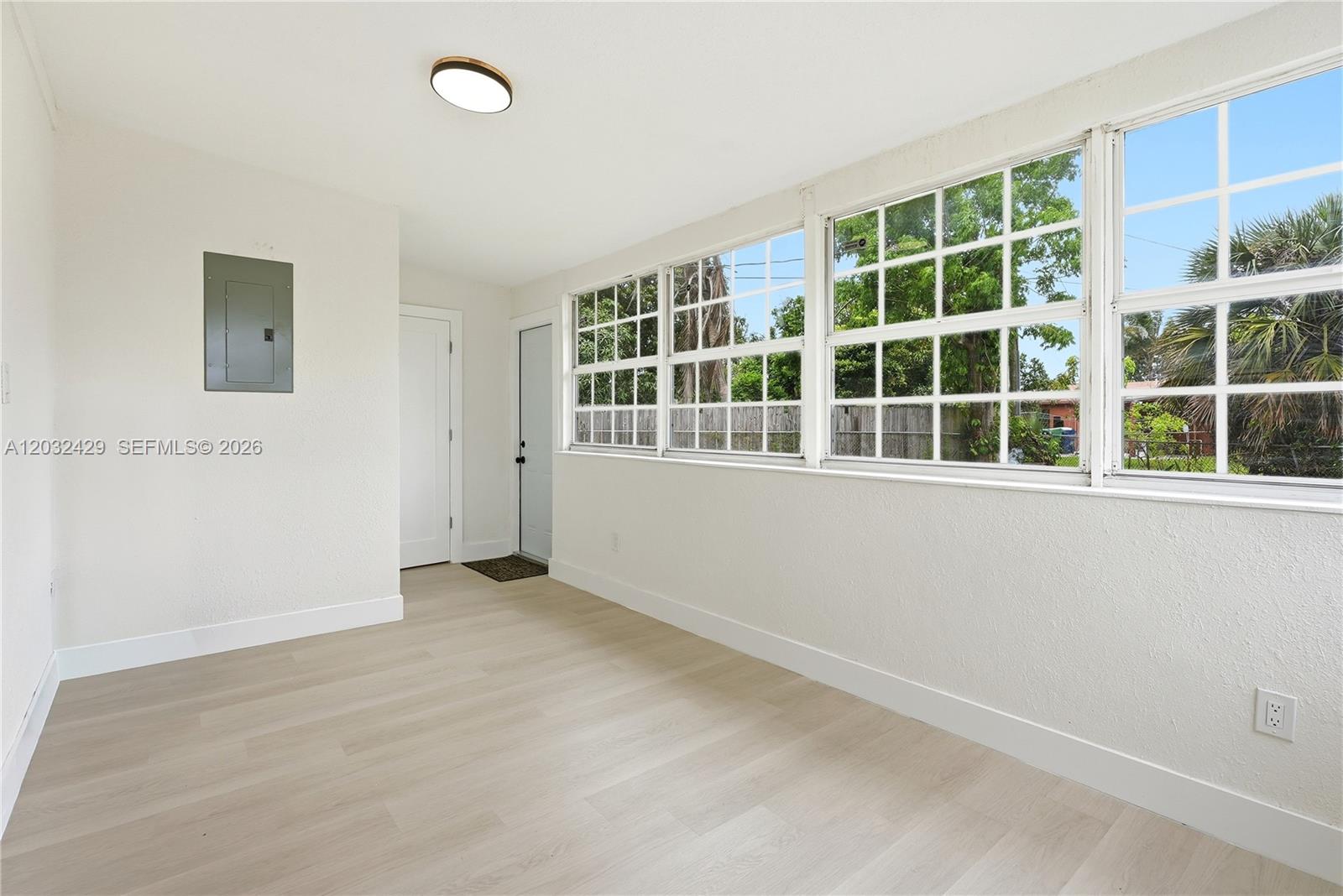 BERKELEY MANOR SEC 1 - Residential