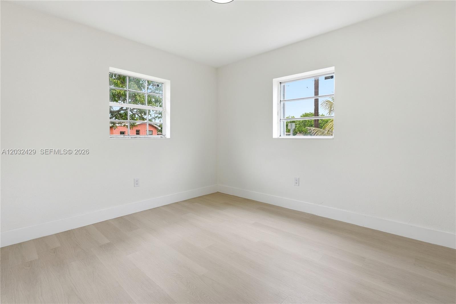 BERKELEY MANOR SEC 1 - Residential