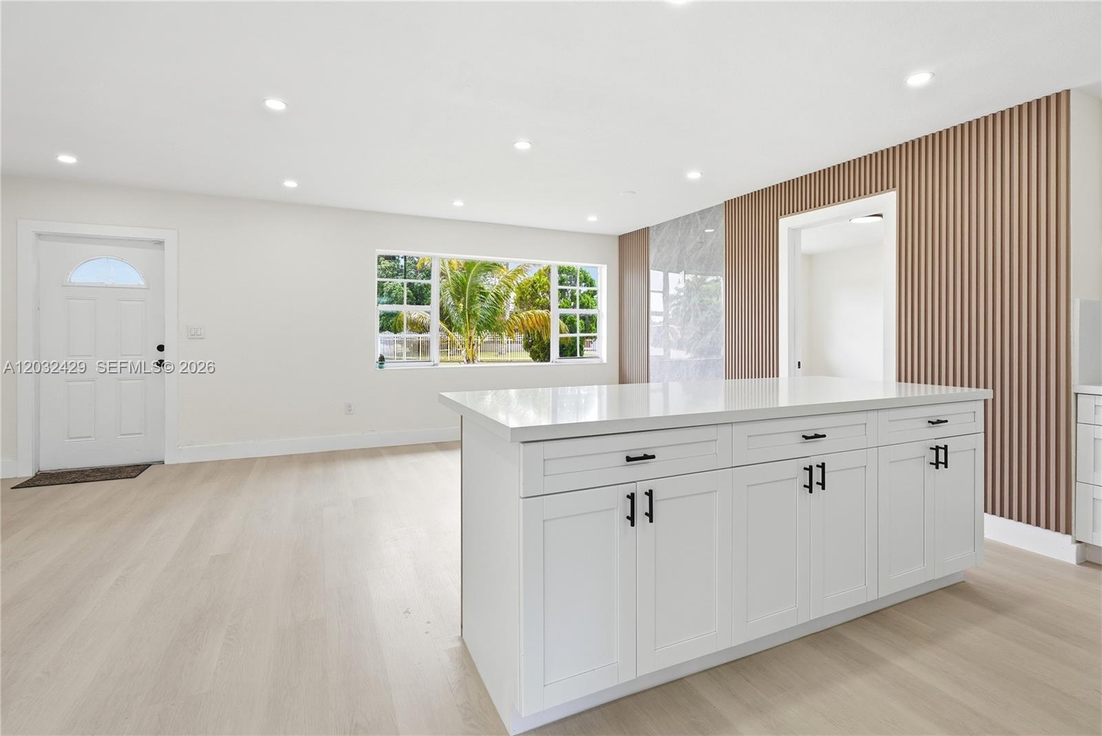 BERKELEY MANOR SEC 1 - Residential