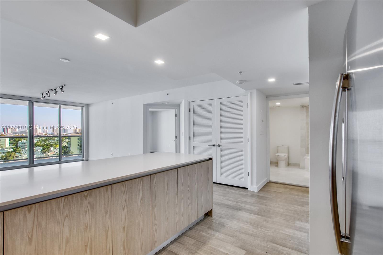 Flamingo Point - Residential Lease