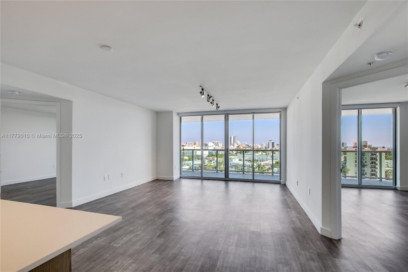 Flamingo Point - Residential Lease