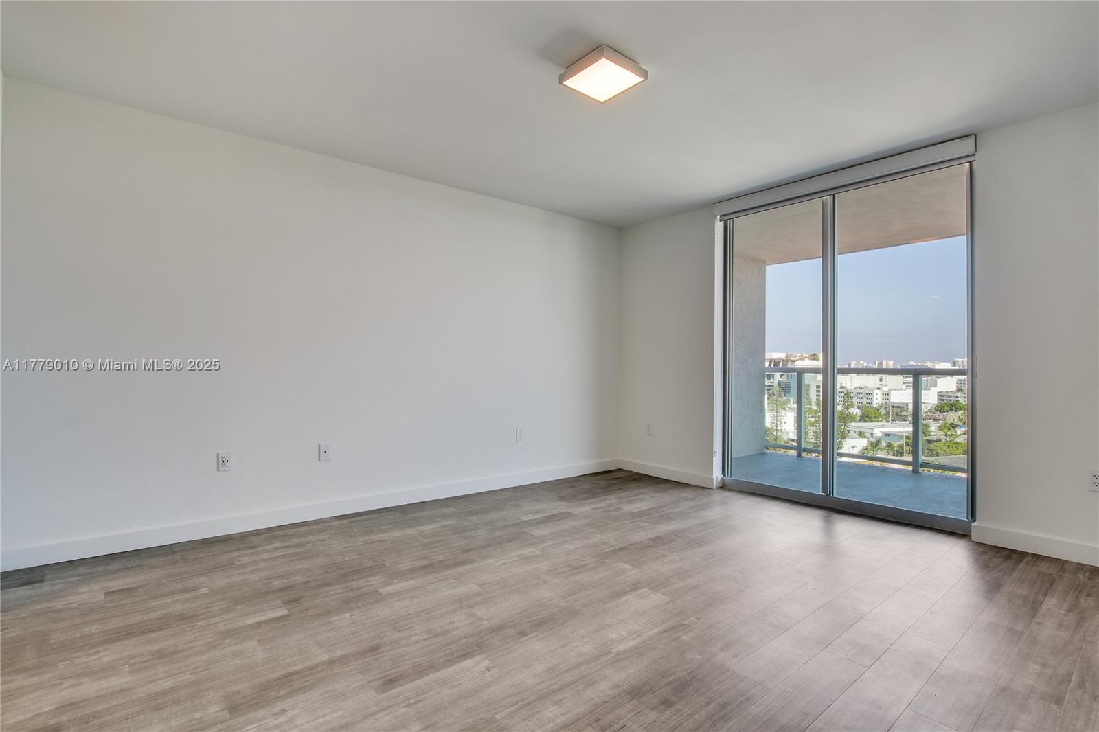 Flamingo Point - Residential Lease