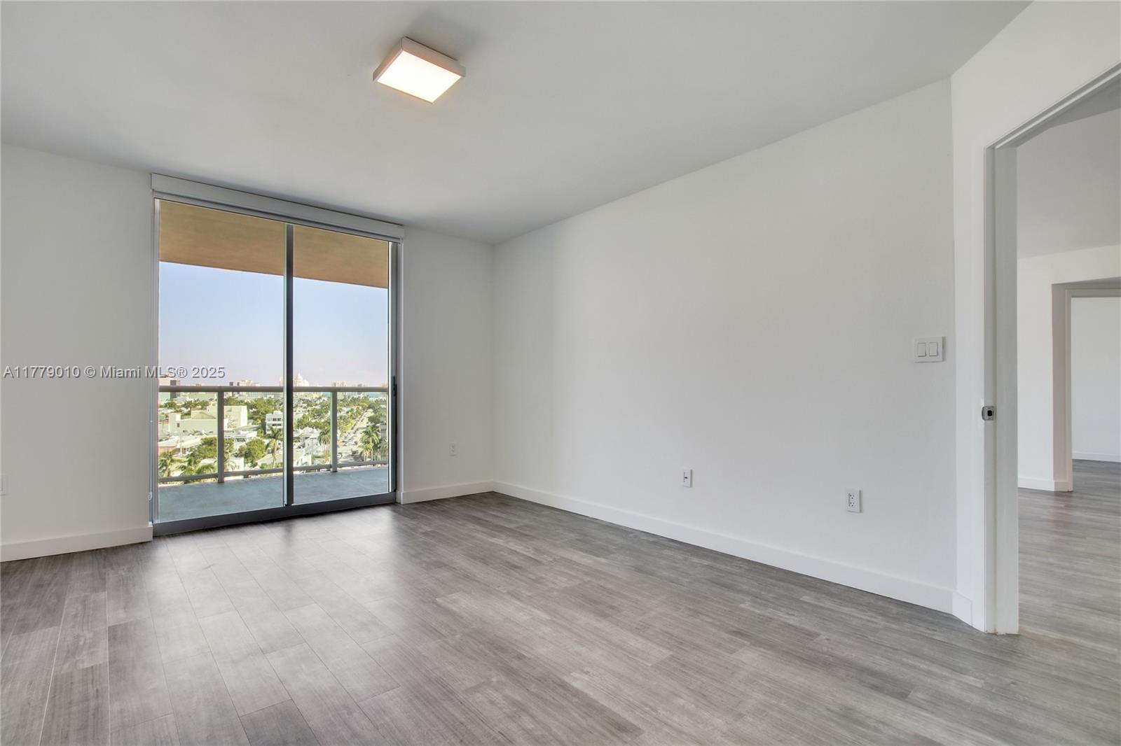 Flamingo Point - Residential Lease