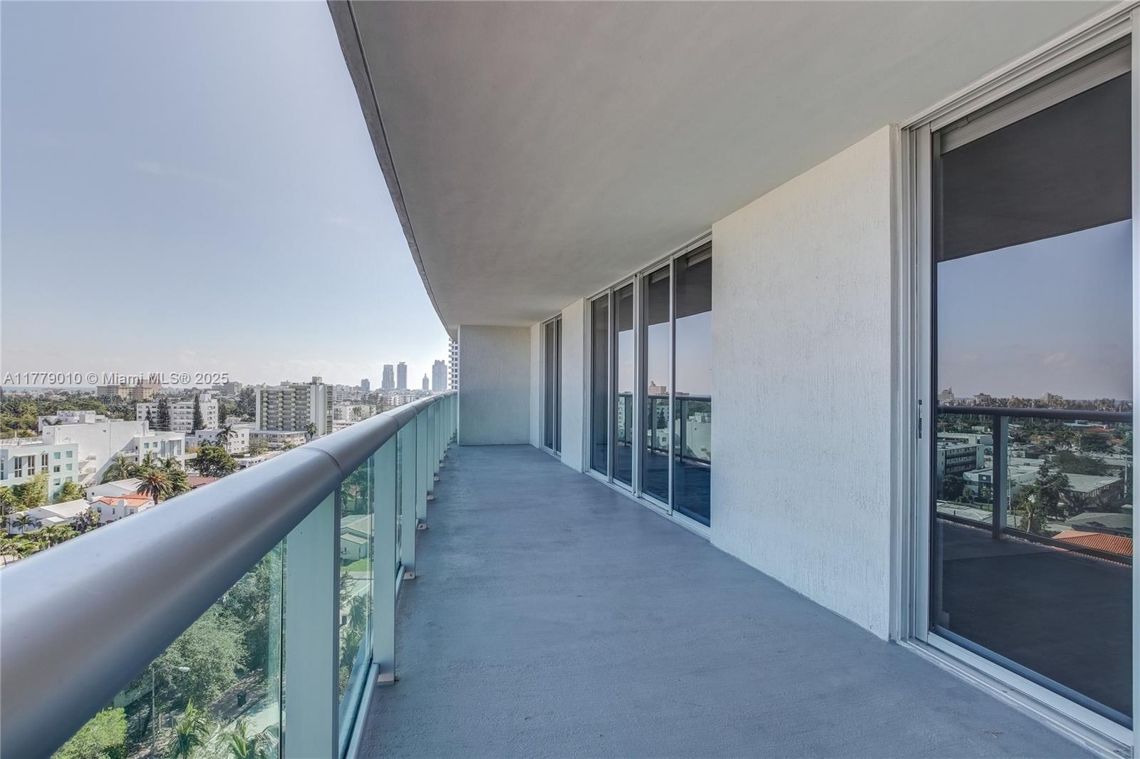Flamingo Point - Residential Lease