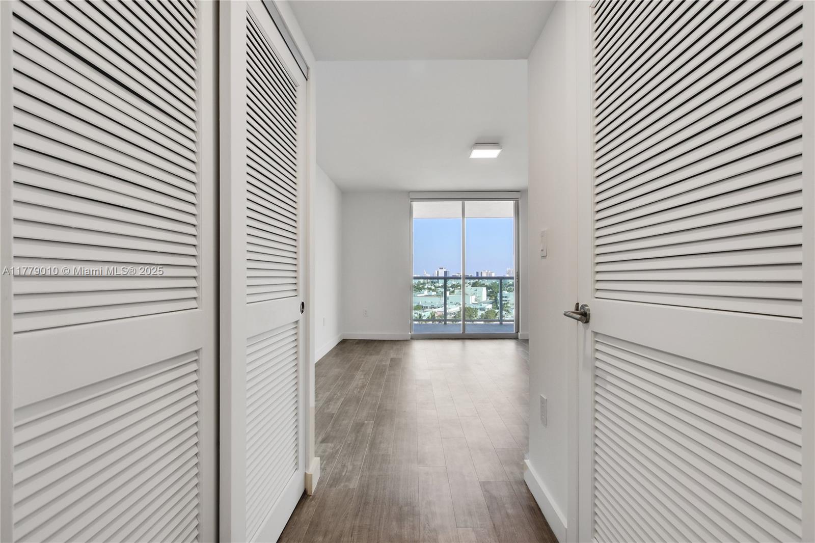 Flamingo Point - Residential Lease