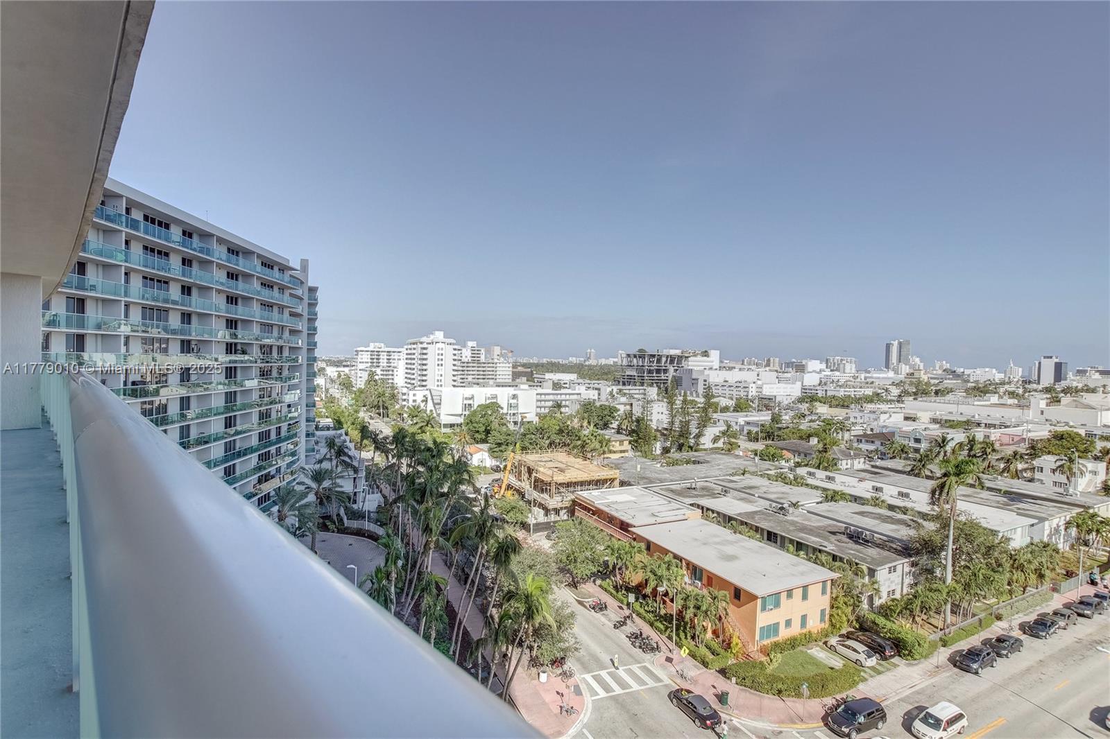 Flamingo Point - Residential Lease