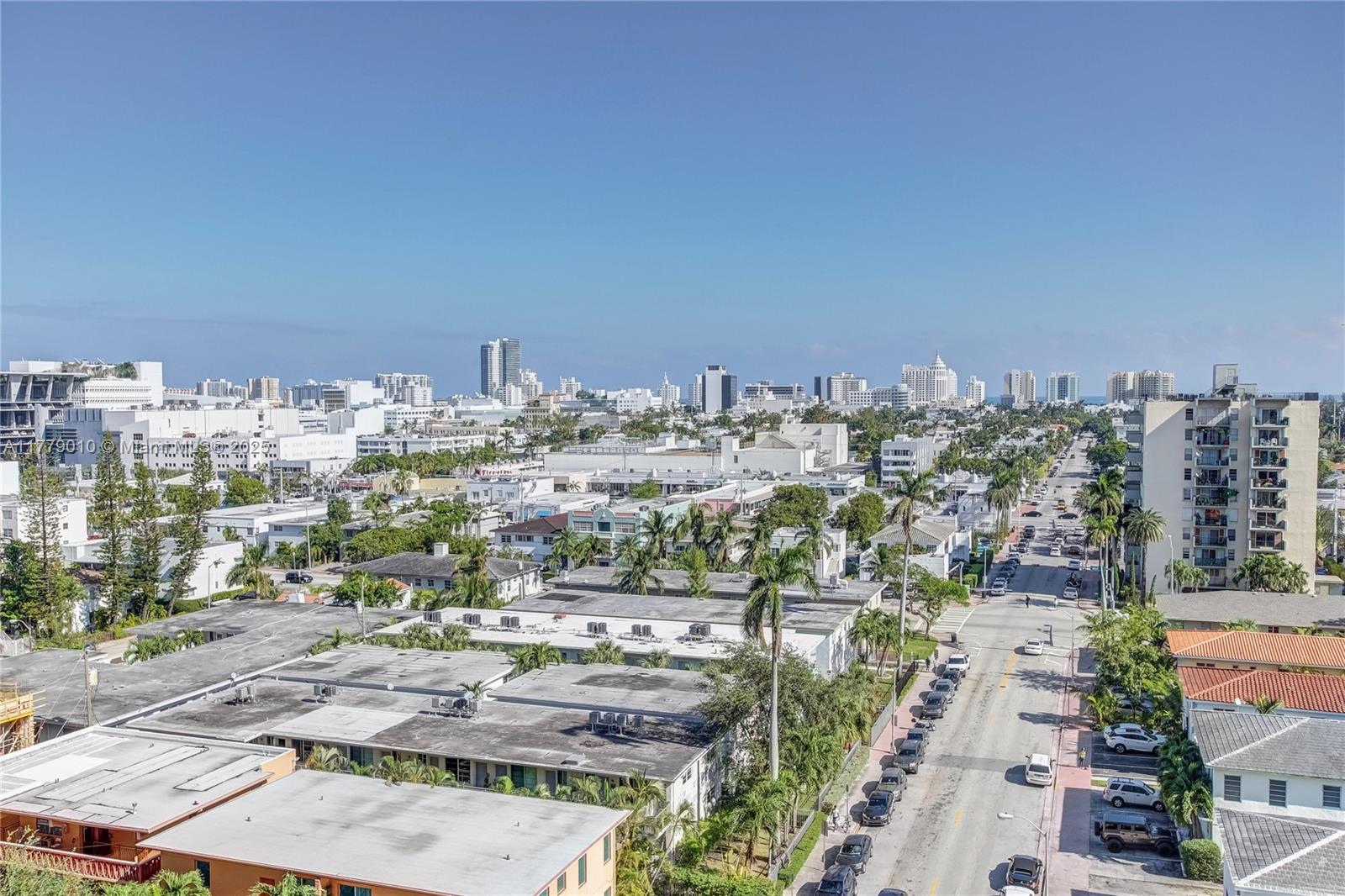 Flamingo Point - Residential Lease
