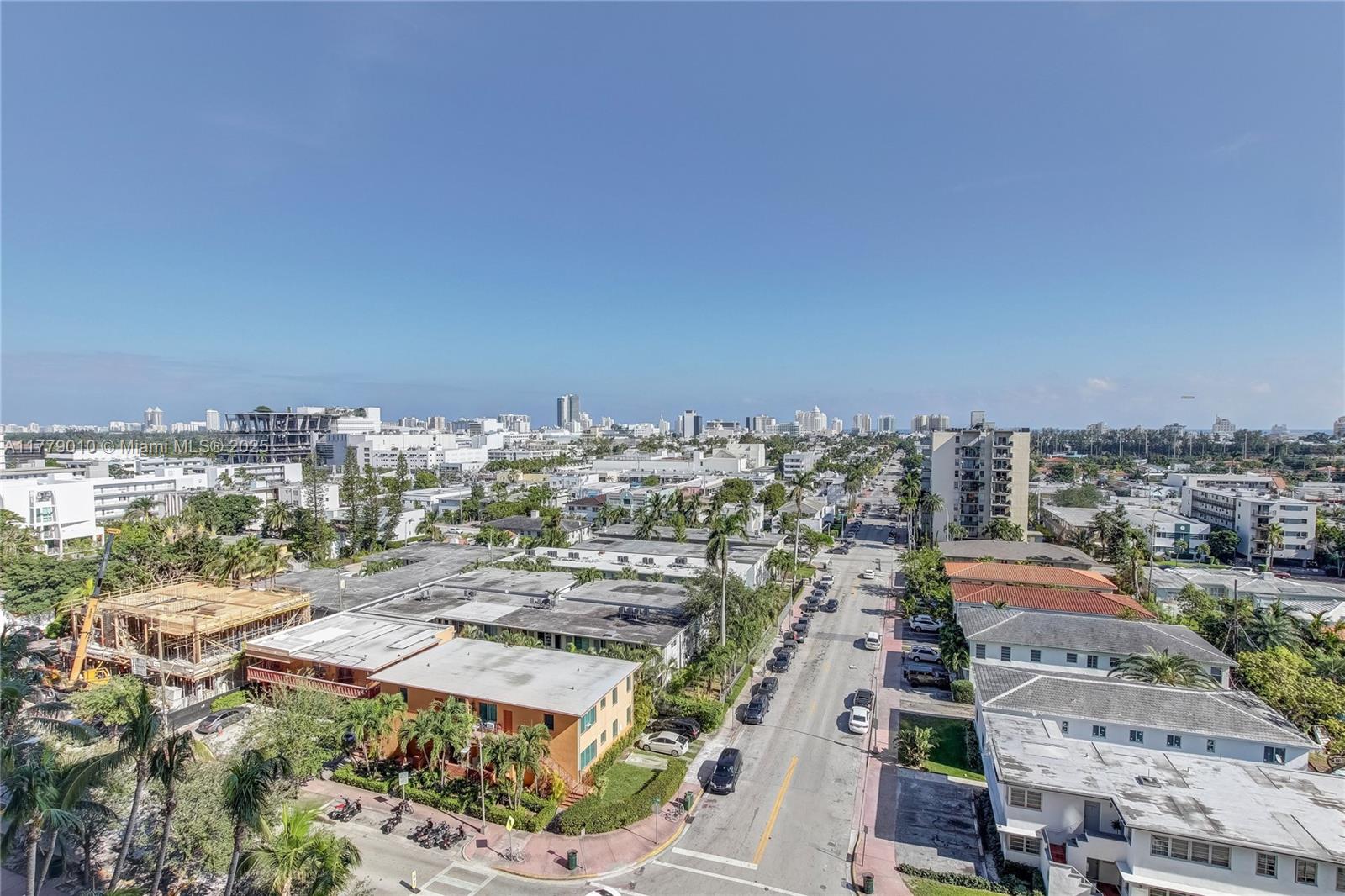 Flamingo Point - Residential Lease