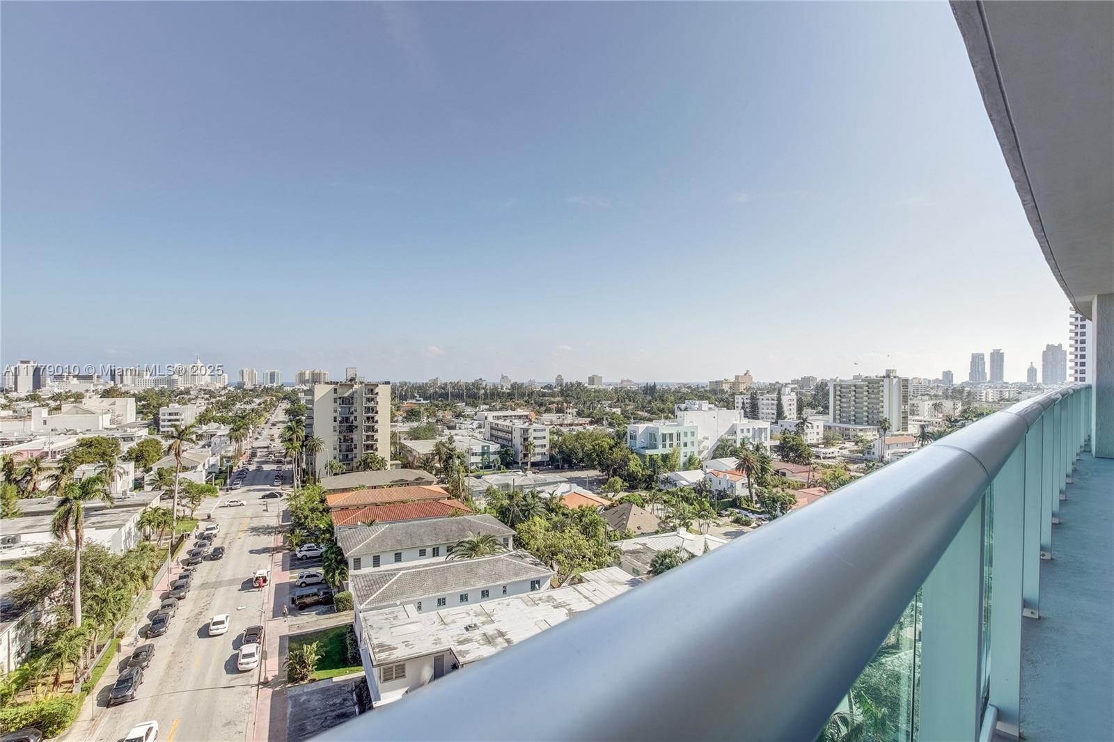Flamingo Point - Residential Lease