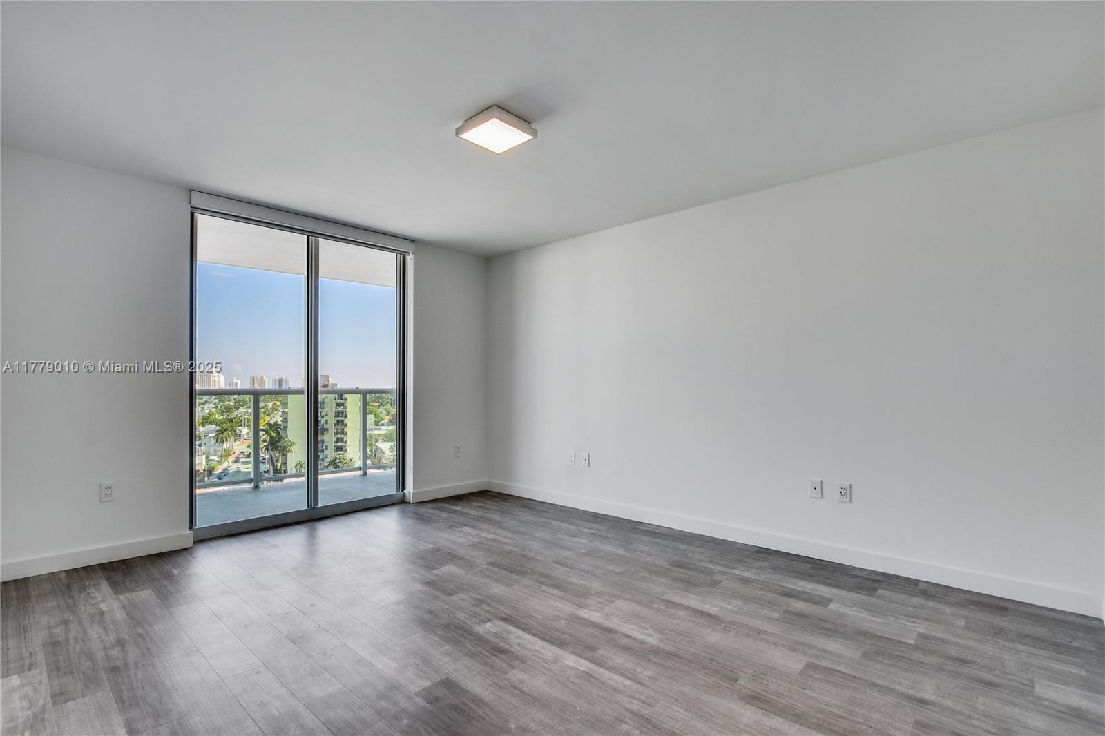 Flamingo Point - Residential Lease