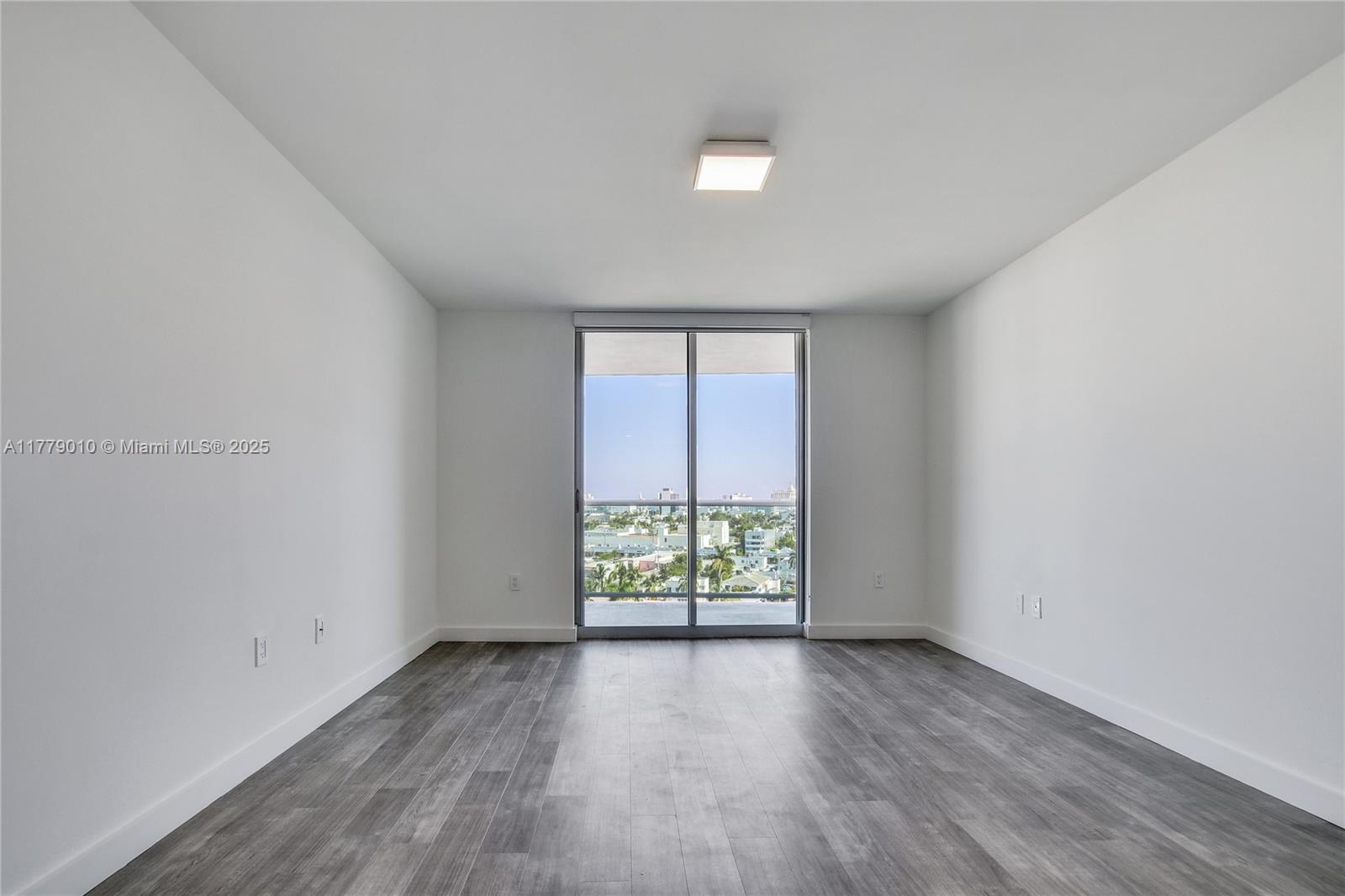 Flamingo Point - Residential Lease