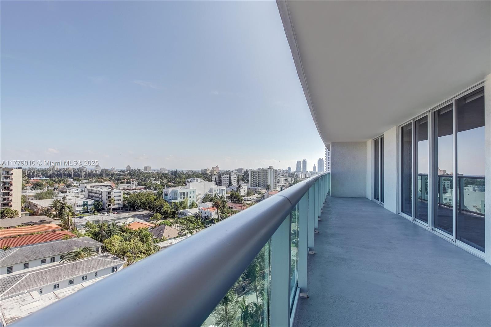 Flamingo Point - Residential Lease