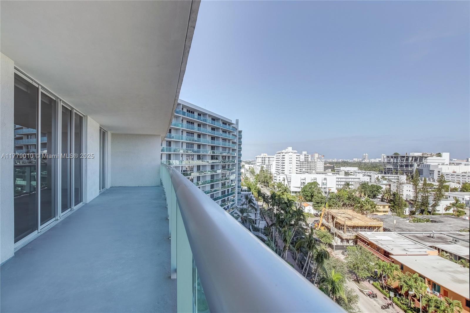 Flamingo Point - Residential Lease