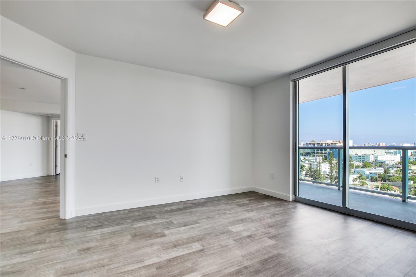 Flamingo Point - Residential Lease