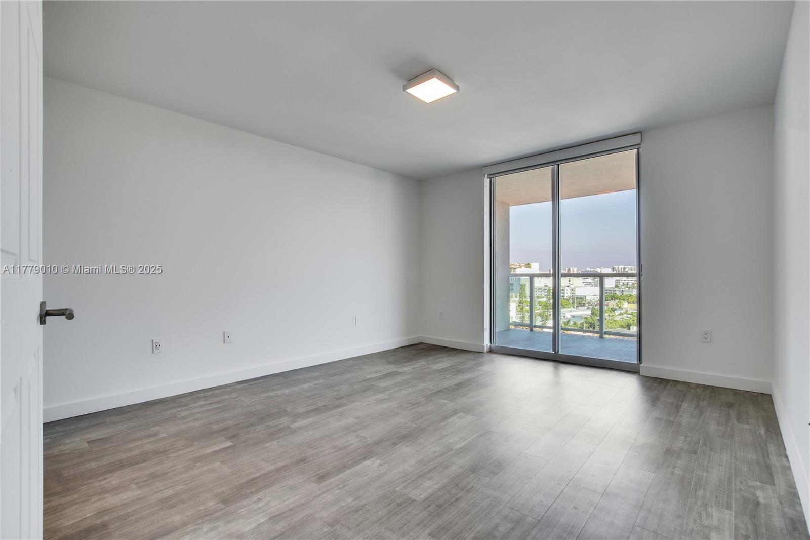 Flamingo Point - Residential Lease
